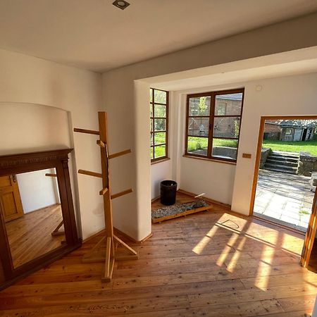 Wintermill Apartment Laznicky Екстериор снимка