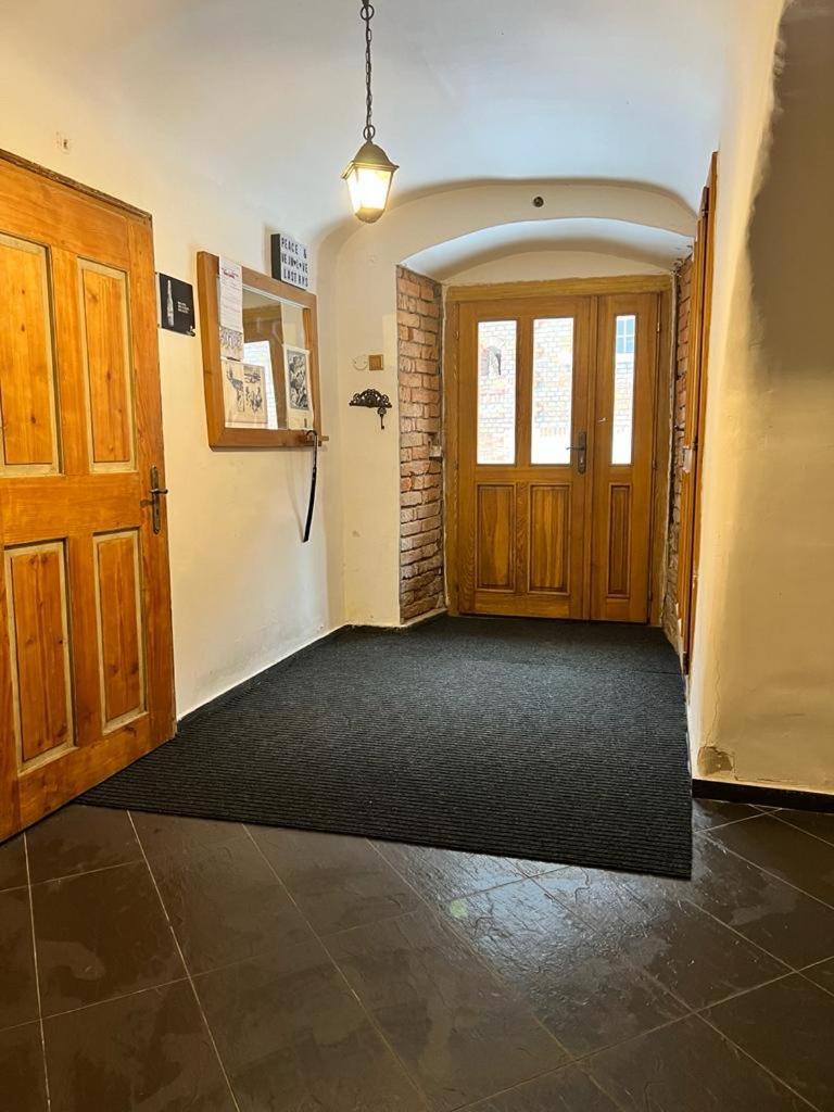 Wintermill Apartment Laznicky Екстериор снимка