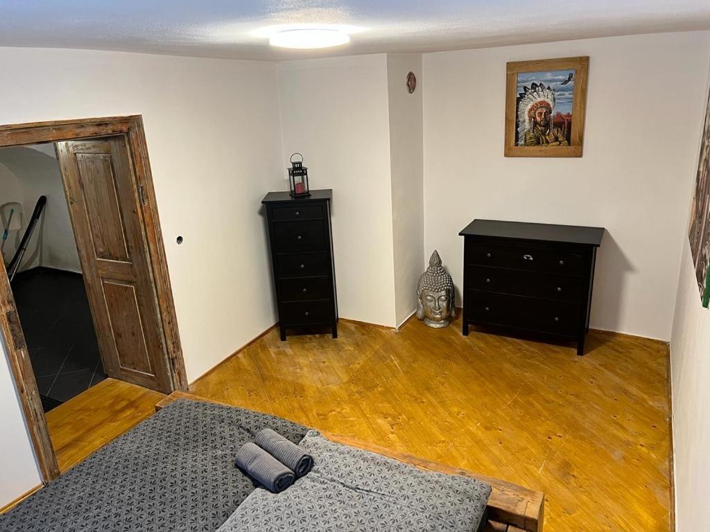 Wintermill Apartment Laznicky Екстериор снимка