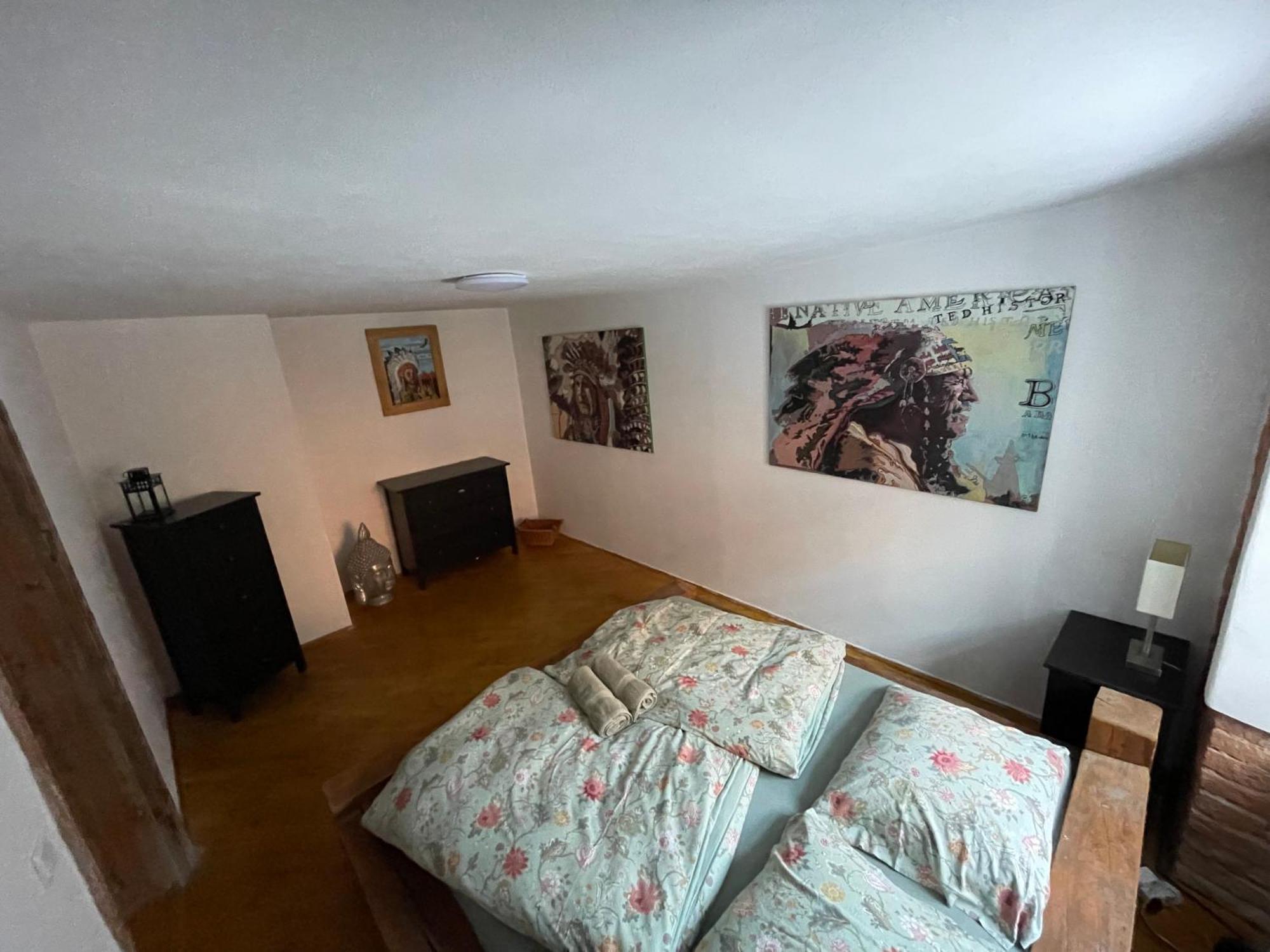 Wintermill Apartment Laznicky Екстериор снимка