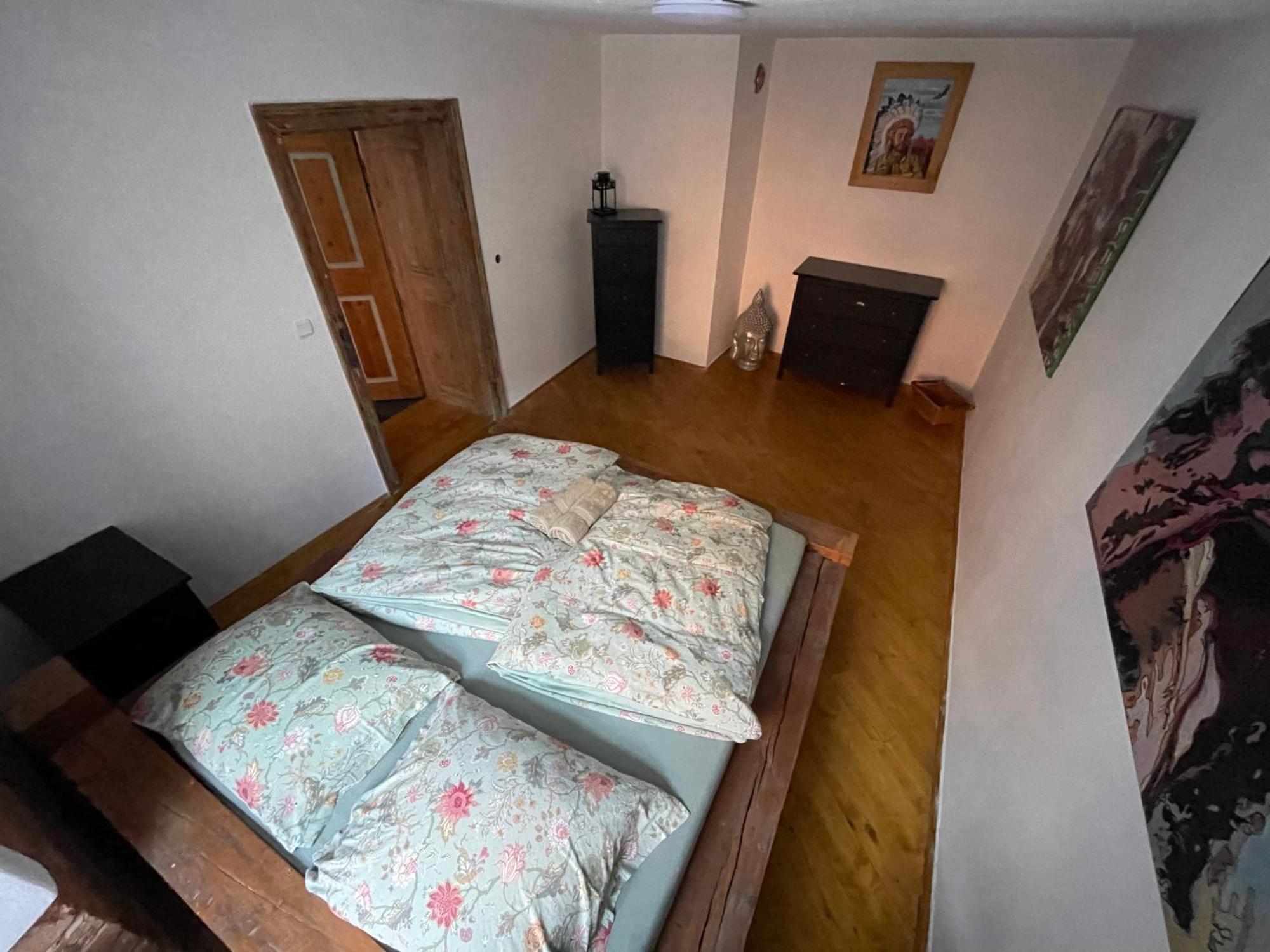 Wintermill Apartment Laznicky Екстериор снимка