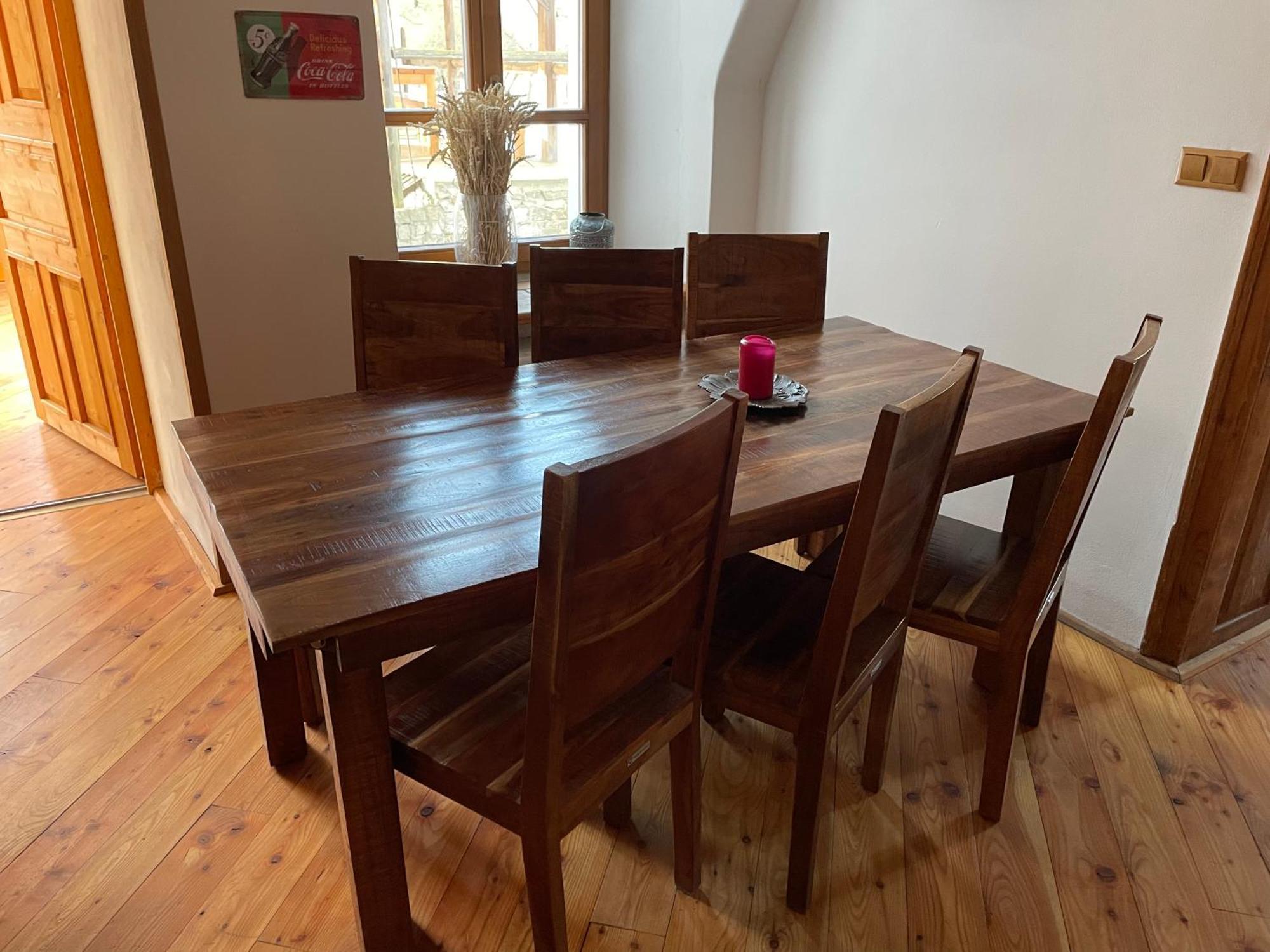 Wintermill Apartment Laznicky Екстериор снимка