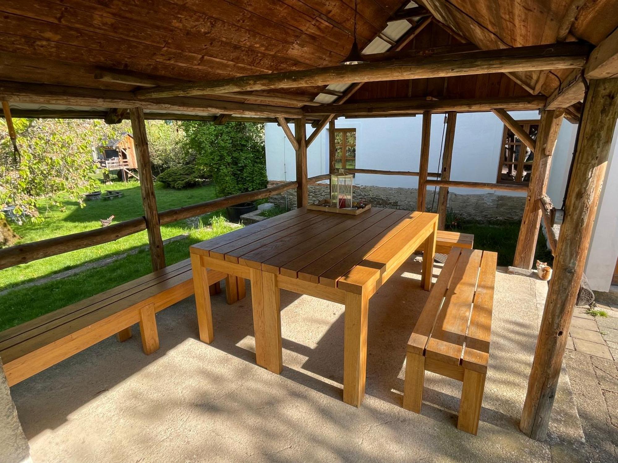 Wintermill Apartment Laznicky Екстериор снимка