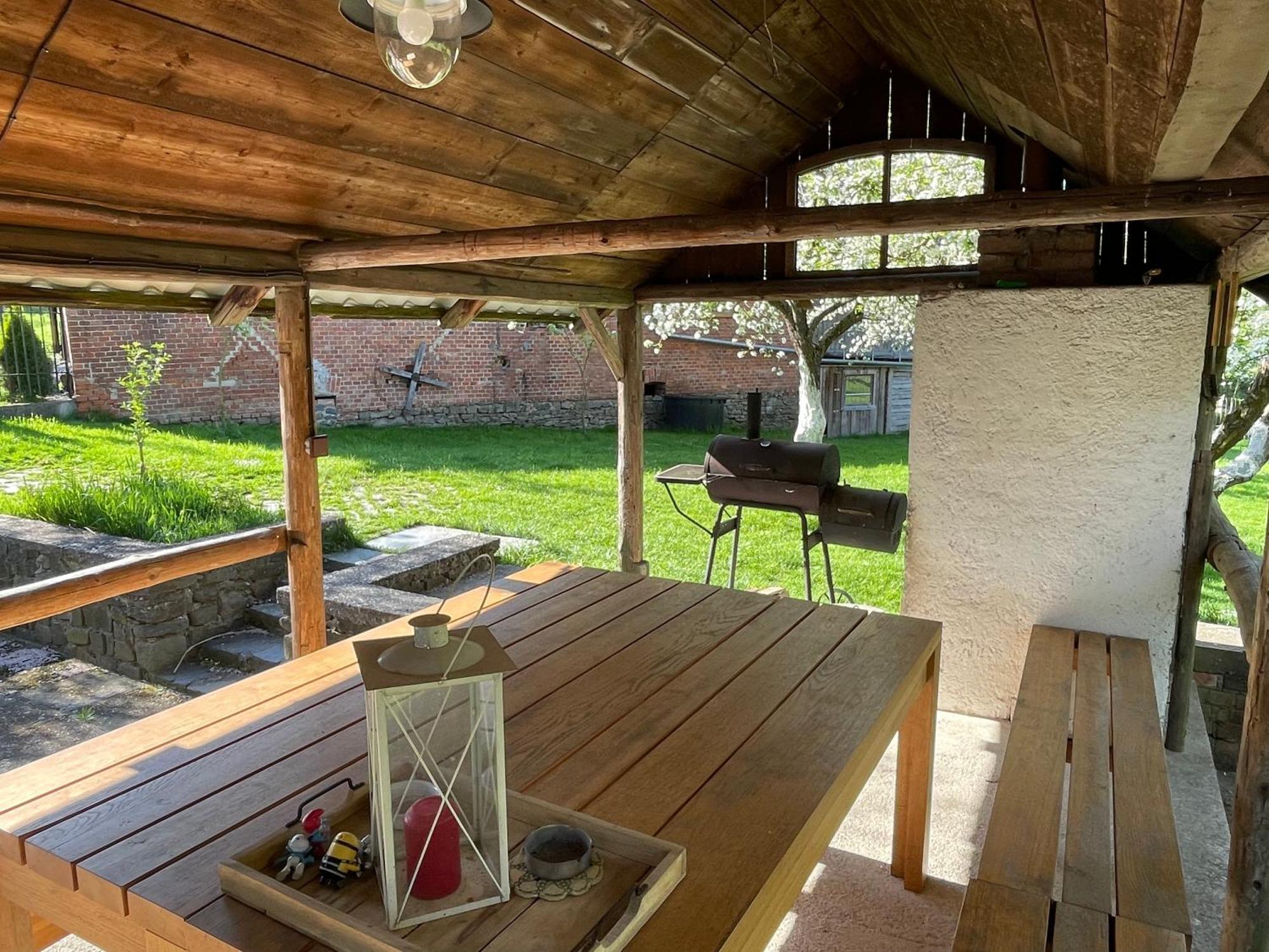 Wintermill Apartment Laznicky Екстериор снимка