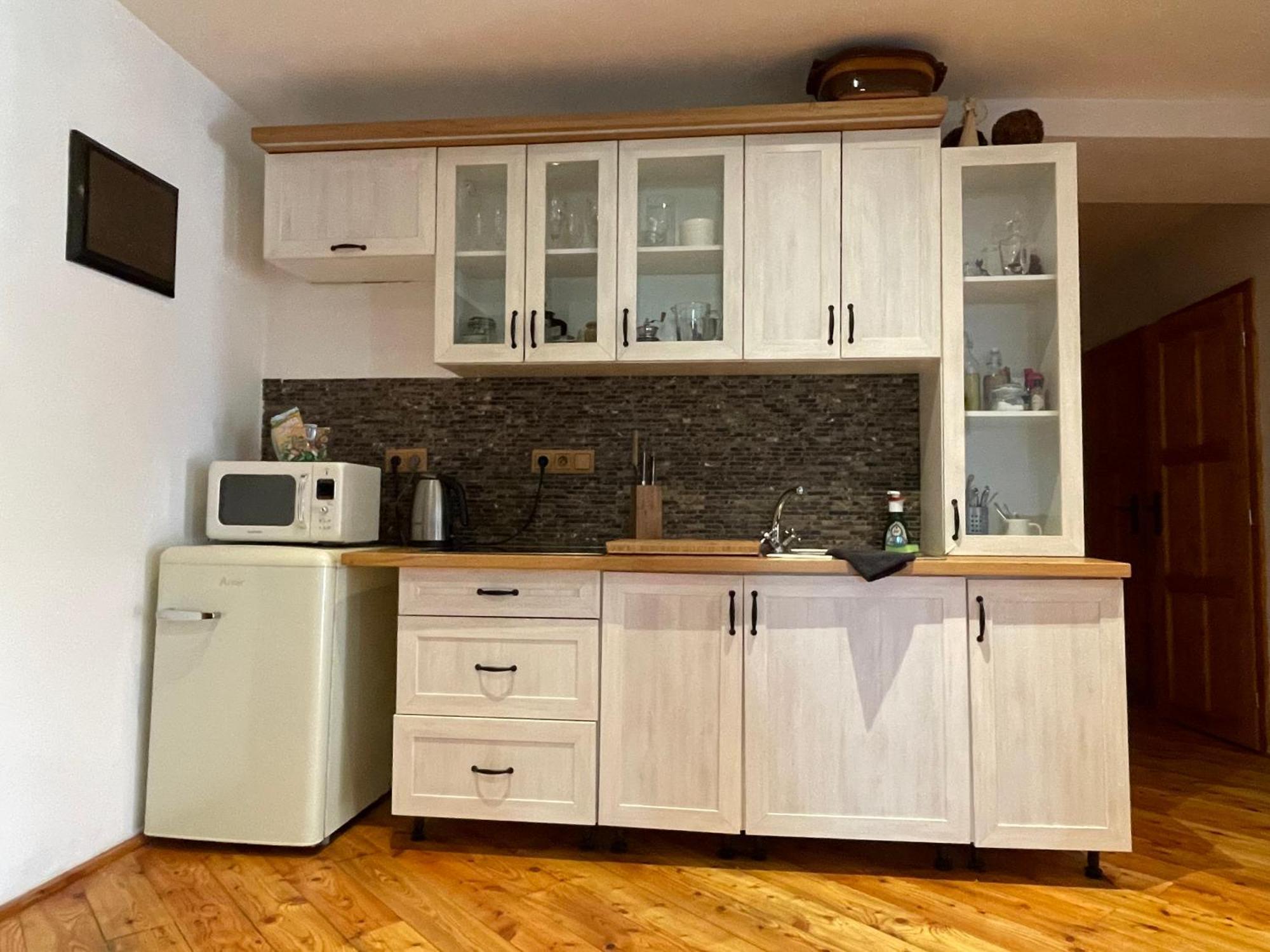 Wintermill Apartment Laznicky Екстериор снимка