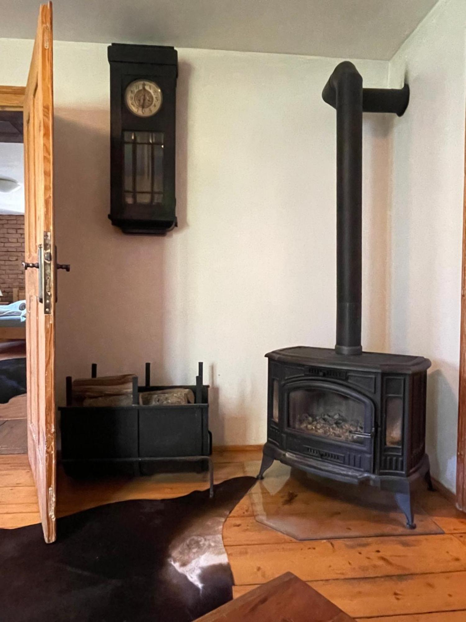 Wintermill Apartment Laznicky Екстериор снимка