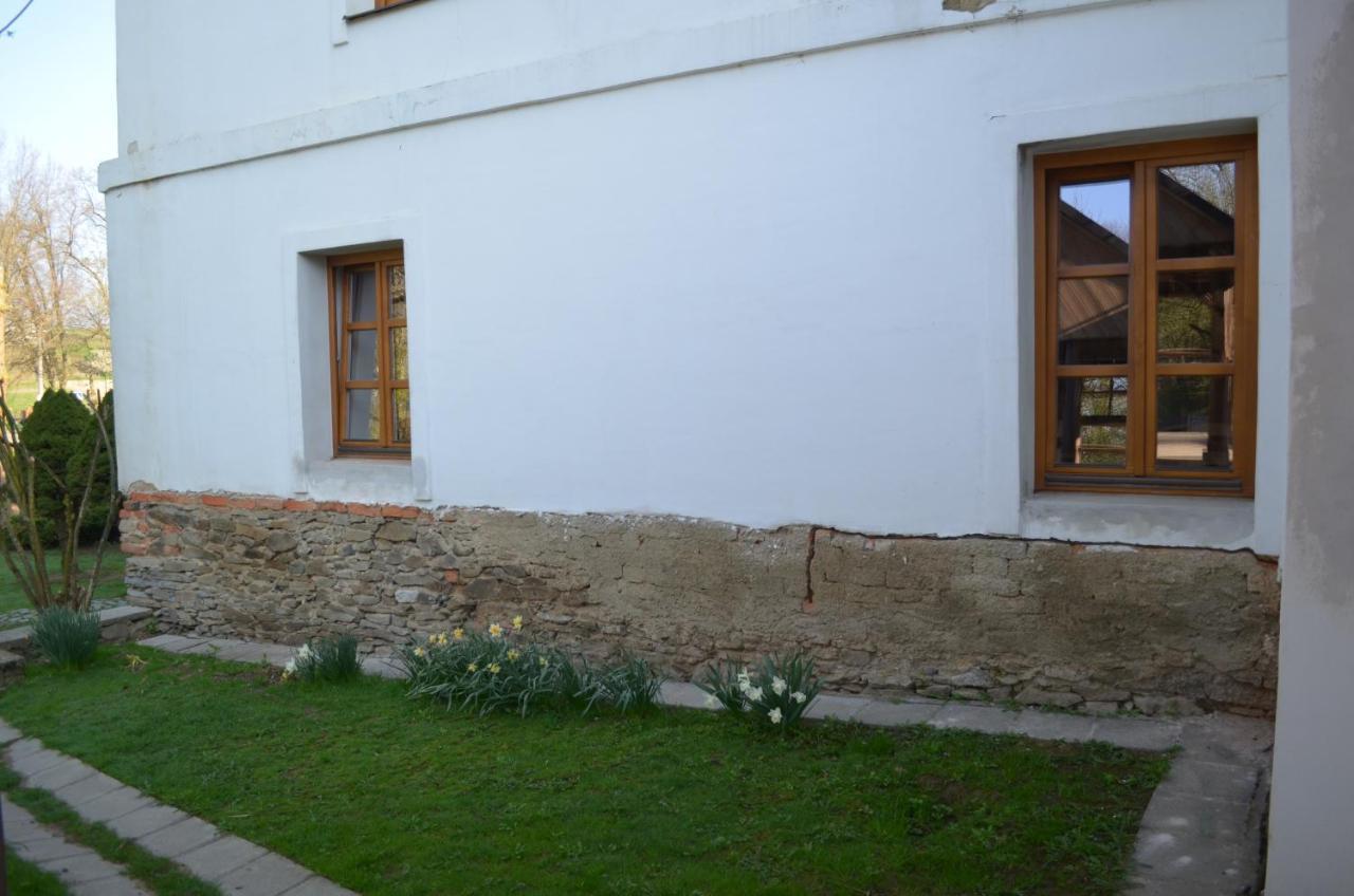Wintermill Apartment Laznicky Екстериор снимка