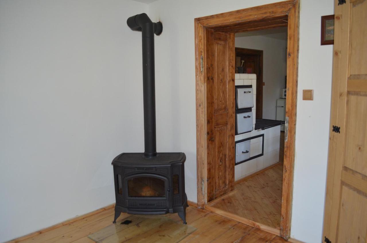 Wintermill Apartment Laznicky Екстериор снимка
