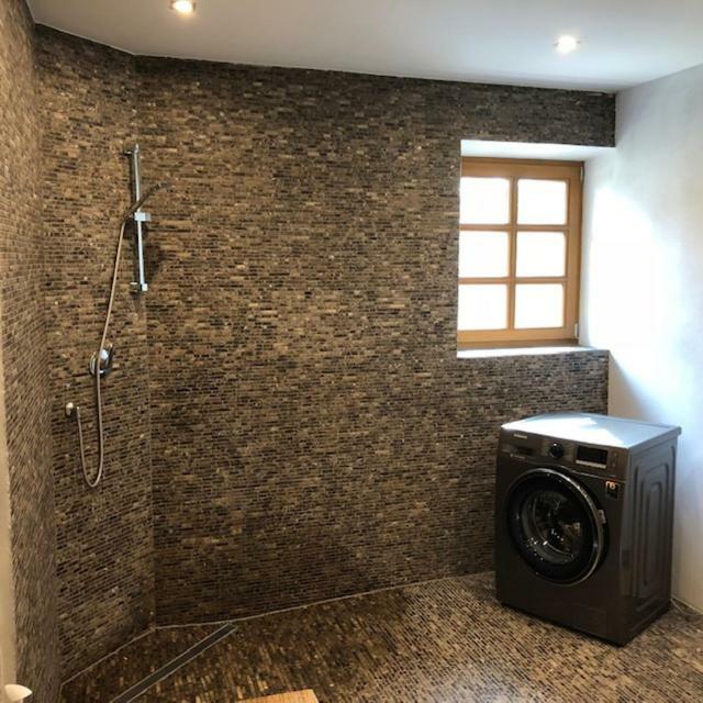 Wintermill Apartment Laznicky Екстериор снимка